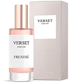 Verset Frenesi EDP 15ml