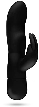 Mad Rabbit Vibrator - schwarz