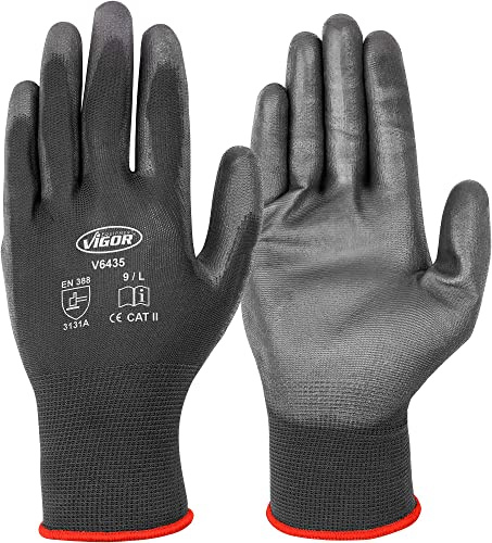Vigor V6435 Accessori