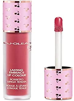 Naj Oleari Flüssiger Lippenstift - 5 ml, 1 Einheit, 1