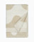 Marimekko Unikko Gästehandtuch Frottee Baumwolle (Beige) - Floral Patterned Gästetücher - 50,8 x 30,5 cm