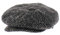 Cap Irish Cork - City Sport, grau, 58