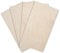 Alsino Plaque multiplex de 15 mm coupée sur mesure, panneaux de contreplaqué en bois de bouleau couleur naturelle non traités, longueur 90 cm, largeur 40 cm