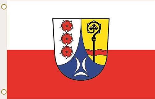 U24 Bandiera Romano 90 x 150 cm