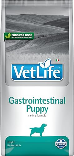 Farmina Vet Life Pastete Hundefutter (Nassfutter, mit Antioxidantien, ohne Gentechnik, erstellt zusammen mit der Fakultät für Tierernährung der Universität von Neapel, Portionsgröße: 12 kg)