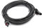 vhbw Niederspannungskabel Transformator Kabel kompatibel mit Husqvarna Automower, Gardena Robotic, Flymo Robotic, Mähroboter, Rasenmäher, 10m