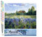 Figured'Art Malen Nach Zahlen Erwachsene Auf dem Land - Paint by Numbers Basteln DIY Bastelset 40x50cm ohne Holzrahmen