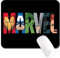 ERT GROUP Original et sous Licence Officielle Marvel, Tapis de Souris antidĂ©Rapant, Motif Marvel 001, Tapis de Souris d'ordinateur 220 mm x 180 mm