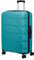 American Tourister Air Move - Spinner L, Koffer, 75 cm, 93 L, Türkis (Teal)