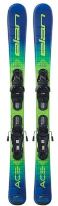 ELAN JETT JRS EL 000 grün - 150