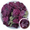 100% Violet 35g/1.23oz sans OGM, Iris Naturel, Vanille, sirop, bourzon, Boulangerie, Joli Bricolage, sachets et tartes