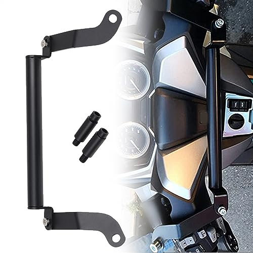 VERDDE Motorrad Für H&onda Forza 300 125 250 Forza250 Forza300 2018 2019 2020 Halter Bar Navigation Halterung GPS Telefon Hebel Lenker