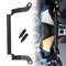 VERDDE Motorrad Für H&onda Forza 300 125 250 Forza250 Forza300 2018 2019 2020 Halter Bar Navigation Halterung GPS Telefon Hebel Lenker