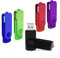 MAKACTUA USB Stick 5 Stück 64GB USB Flash Laufwerk Speicherstick,USB Stick 2.0 Memory Stick Flash Drive Mehrere Farben