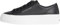 Calvin Klein Baskets Vulcanisées Femme Flatform Low en Cuir, Noir (Black/Bright White), 36