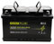 RIDEX PLUS Batteria 80, Ah 840, A/EN 1S0013P L 315mm B 174mm H 189mm