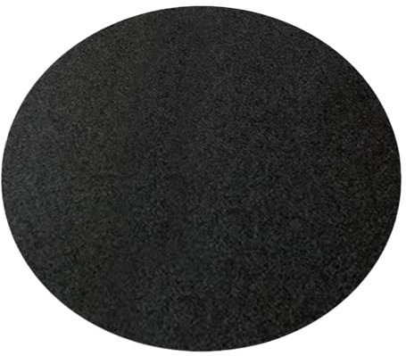 Cuscino gonfiabile, tappetino protettivo, fondamento lavabile da 145 pollici, fondo impermeabile, antiscivolo, tappetino per proteggere la s dall'usura