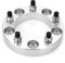 WANGBINGXING Spurverbreiterung 2/4pcs 30 mm/32 mm Rad Spacer -Adapter PCD 5x139.7 CB 108 mm 5 Lugs Fit verwendet for Suzuki Vitara Jimny Sj Samurai Spurplatten(4x30mm)