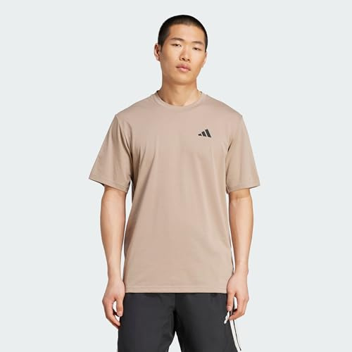 adidas Men's Train Essentials Feelready Training T-Shirt