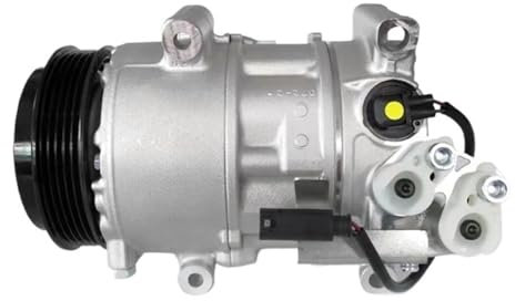 COMPRESSORE AUTO AC, compatibile for Benz CLASSE A W169 A150 A160 A170 A200 CLASSE B W245 B150 B160 B170 B180 B200, A0012303511 A0012309011