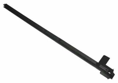 SUPPORT DE JOINT GAUCHE pour LAVE VAISSELLE ROSIERES - 91617514