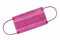 Generico mascherina chirugica ROSA fucsia 3 veli dmpi 50 pezzi