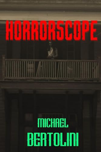 HORRORSCOPE: Tales of the Dark and Twisted