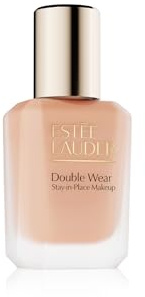 Estée Lauder Double Wear Stay-in-Place Makeup | 36 Stunden lang anhaltende matte Foundation, 30 ml