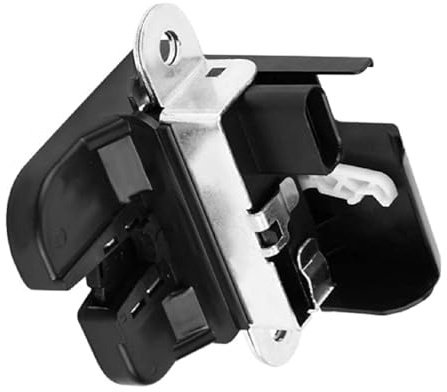 Interruptor De Manija Puerta Trasera Coche, Cerradura Para Seat Para Altea 5P1 XL 2004-2017 Conectar y reproducir