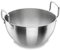 LACOR 50323 Schneeschlagkessel mit Griffen 22 cm