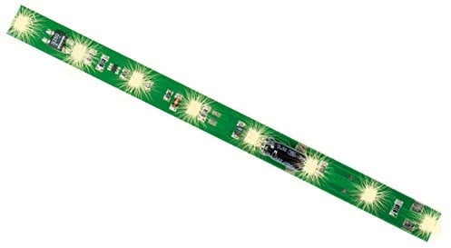 Viessmann 5092 - N LED-Waggon-Innenbeleuchtung mit warmweißen LEDs