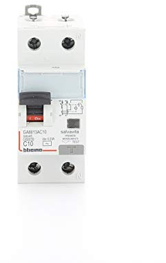 F90S8 - BTICINO SPA TRASF X CAMPANELLI 230-12 8VA