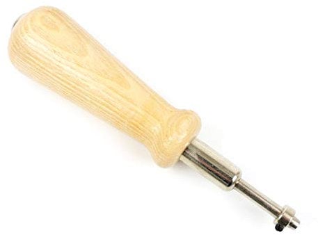 Gaugemaster GM669 Pin Pusher with Depth Stop