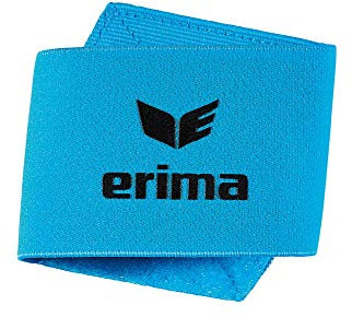 Erima Schienbeinschonerhalter Guard Stays Curacao One Size