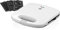 Eta 415690000 Sandwichtoaster (Schwarz, Weiß, Kunststoff)