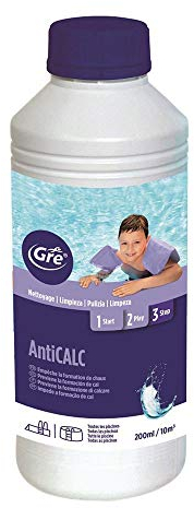 Gre 76049 - Anticalcare Sequestrante 1l