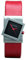 Uhr - Quarz - Titan Leder - Turn 491818