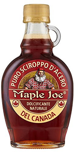 Famille Michaud Maple Joe Puro Sciroppo d'Acero, 250g