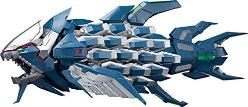 DARIUSBURST Chronicle Saviours - Iron Fossil [figma SP-093a][Japan import]