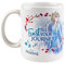 Disney Ceramic Frozen 2 (Trust Your Journey) Mug