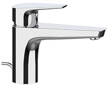 FRATELLI FRATTINI Miscelatore lavabo Briotre Art. 25054