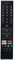 VINABTY RC43137P Ersatz Fernbedienung für Bush Digihome Techwood Finlux Electriq 30101759 RC43137 Intelligente LED-Fernseher mit Prime Video Netflix YouTube Freeview F Wiedergabetasten