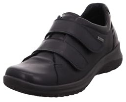 Legero Damen SOFTBOOT Gore-Tex SCHWARZ 0100, 42 EU (8 UK)