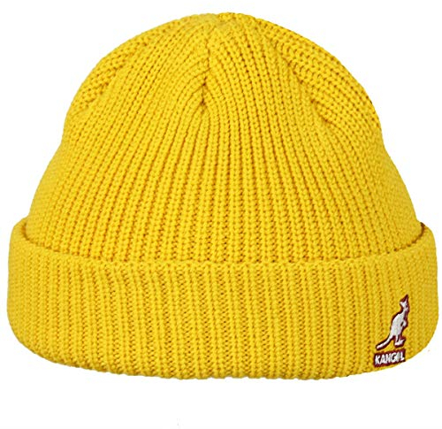 Kangol Cardinal 2 Way Beanie Baskenmütze,