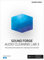 SOUND FORGE Audio Cleaning Lab 3 | Standard | PC | PC Aktivierungscode per Email