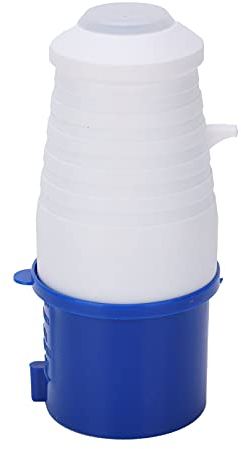 Prise D'alimentation Industrielle Prise à 3 Broches 32A Prise D'alimentation Monophasée 220-250V (2P+T), prises, convertisseurs, Sobre, convertisseur