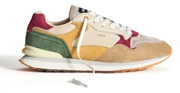HOFF Madrid Woman Damen Turnschuhe