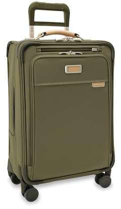 Briggs & Riley 4 Rollen Erweiterbare Spinner Koffer
