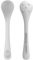Cucchiai da alimentazione - Cool Grey