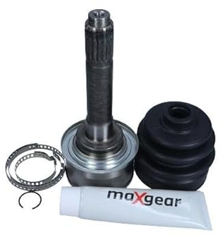 MAXGEAR 49-3138 Gelenksatz Antriebswelle Achswelle radseitig Kompatibel mit ISUZU TROOPER UBS 25-5264MG 8944264013 MS31330